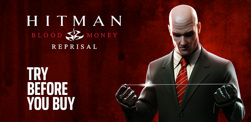 Hitman: Blood Money