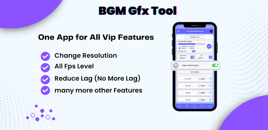 GFX TOOL