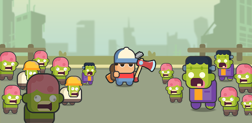 Backpack Hero