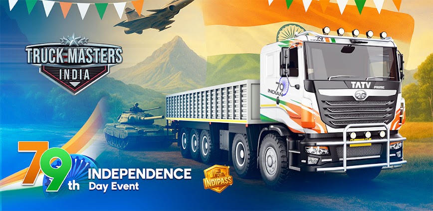 Truck Masters India