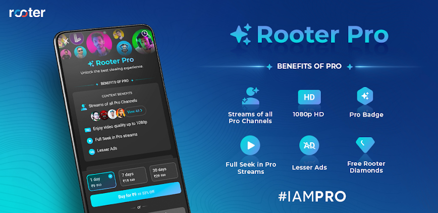 Rooter