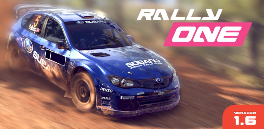 Rally ONE
