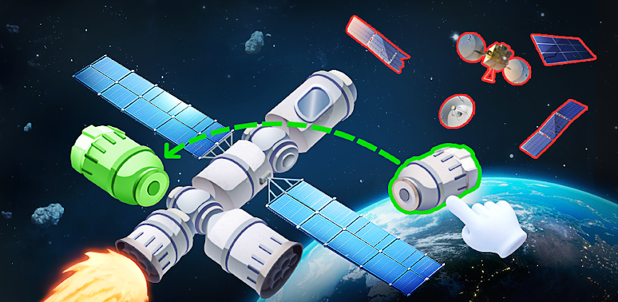 Foundation: Galactic Frontier