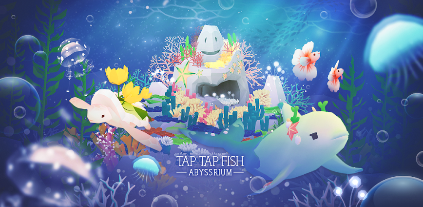 Tap Tap Fish