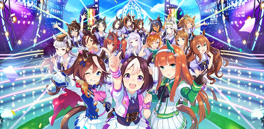 Uma Musume JP