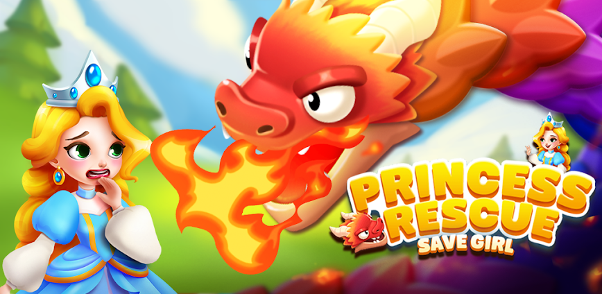 Princess Rescue