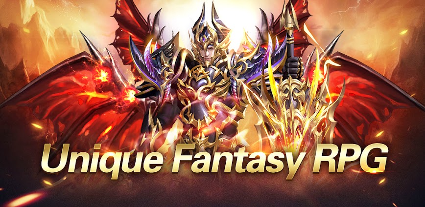 Immortal Legend Idle RPG