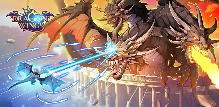 Dragon Wings