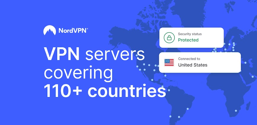 NordVPN