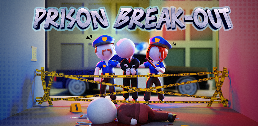 Prison Breakout