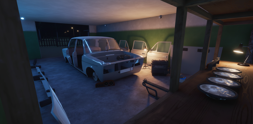 My Favorite Car