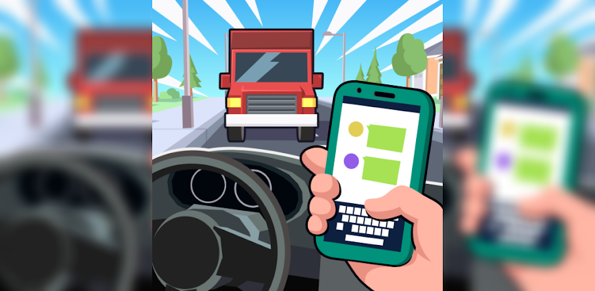 Text And Drive