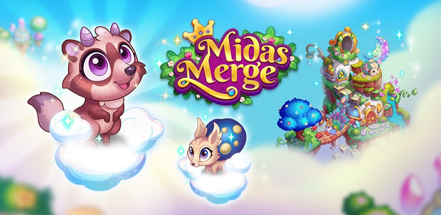Midas Merge