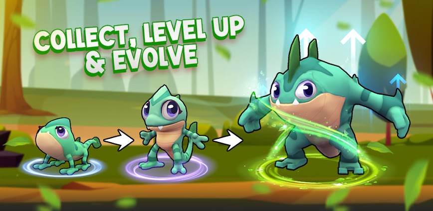 Negamon Lite