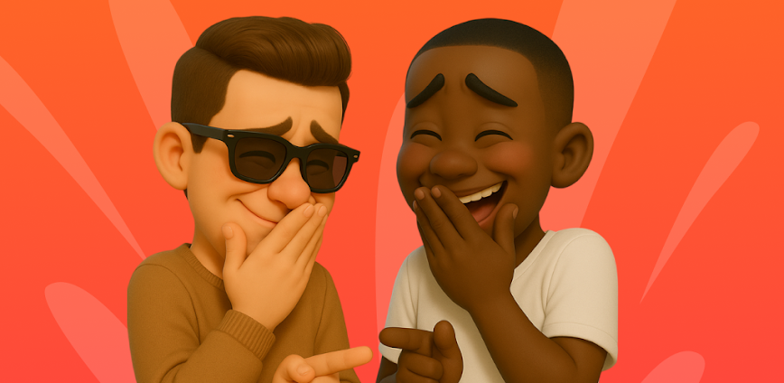 Splash – Party & Group Games