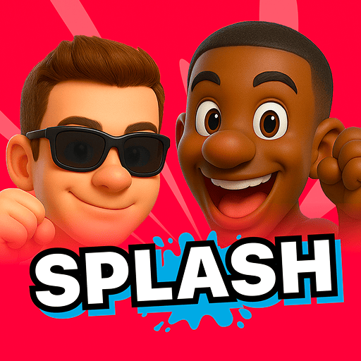 Splash – Party & Group Games
