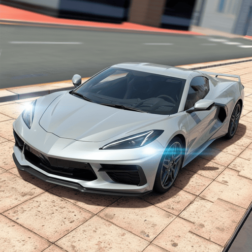 Car Driving Simulator