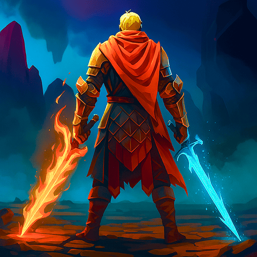 Polygon Fantasy
