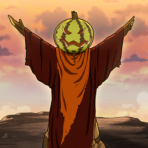 Avatar: Realms Collide