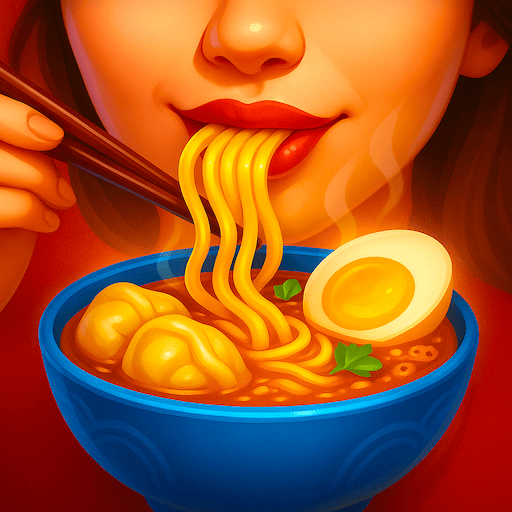 Asian Cooking Star