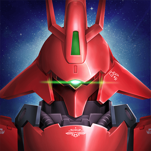 Gundam Supreme Battle KR