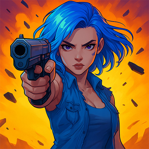 ZombTube: Last Hero Zombie War