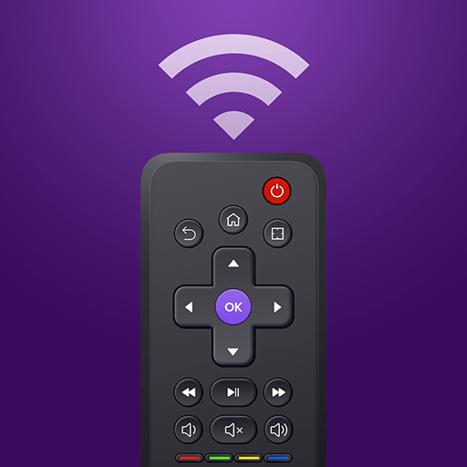 Remote for Roku