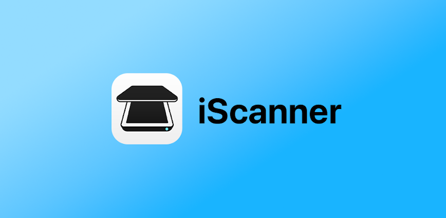 iScanner
