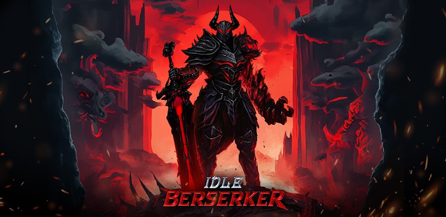 IDLE Berserker