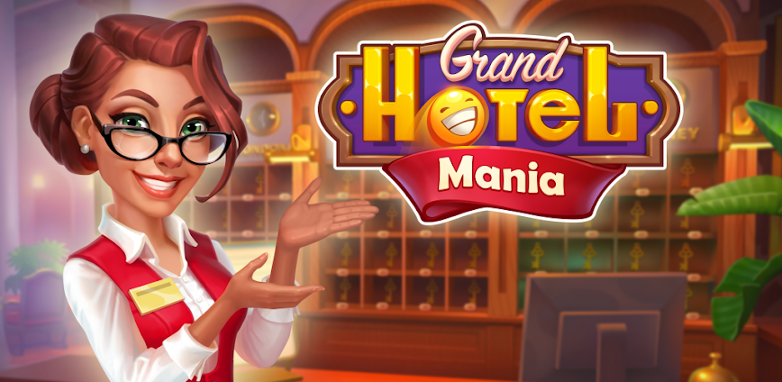 Grand Hotel Mania