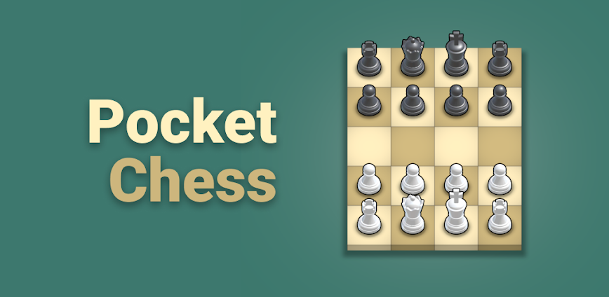 Pocket Chess – Chess Puzzles