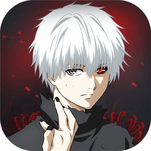 Tokyo Ghoul Break the Chains