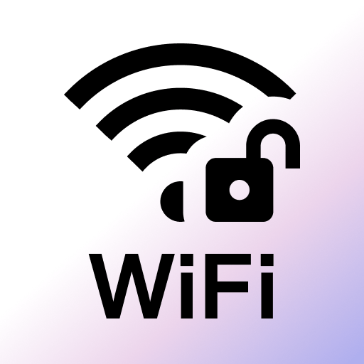 WiFi Passwords: Instabridge