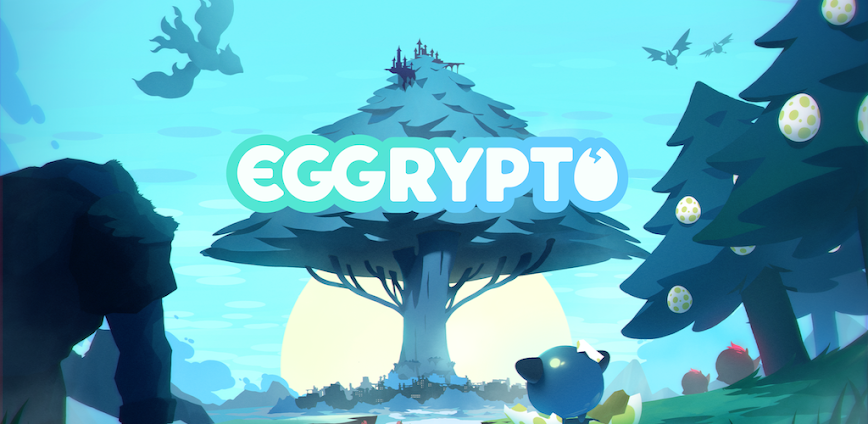 EGGRYPTO