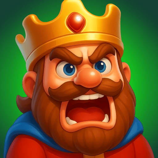 Match Lord: Tower Defence TD