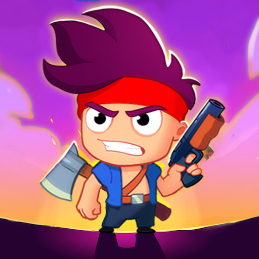 Zombusters [Zombalypse]