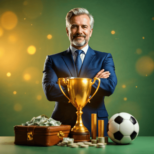Club Chairman