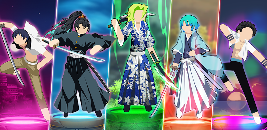 Stick Demon Shadow Fight