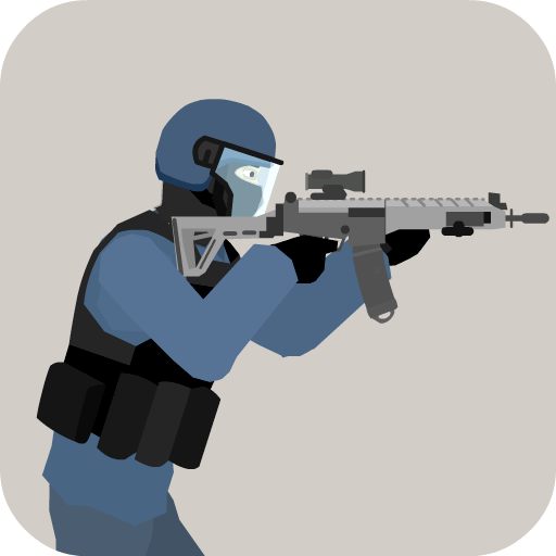 Flat Zombies: Defense & Cleanup