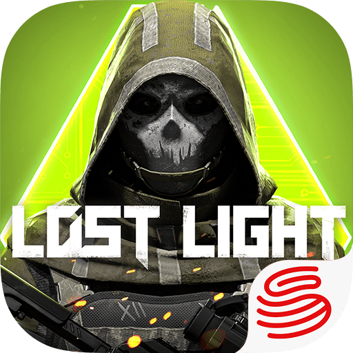 Lost Light