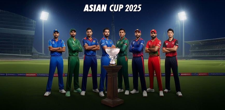 World Cricket Championship 3 WCC3