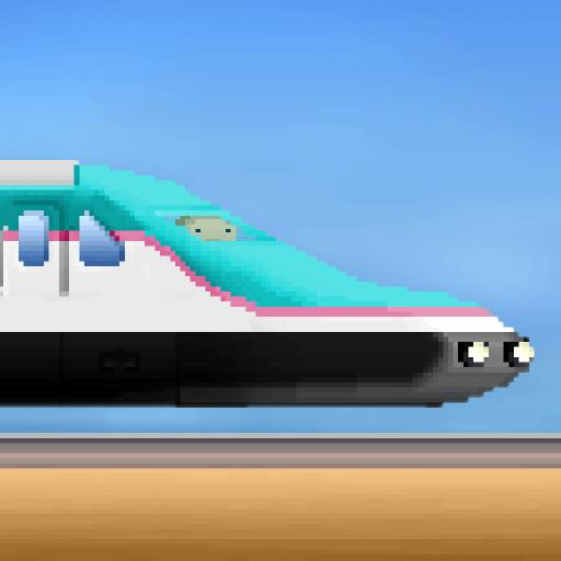 Pocket Trains