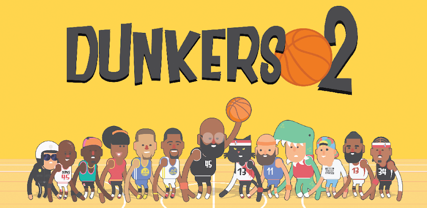 Dunkers 2