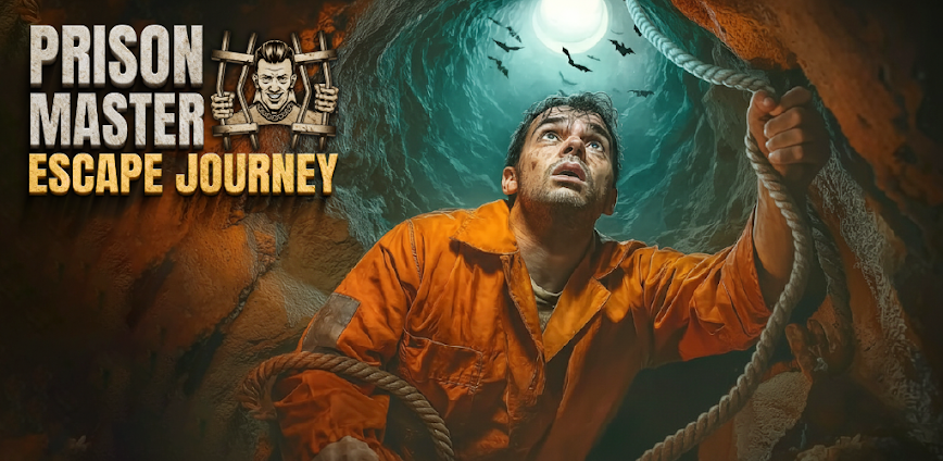 Prison Escape Journey