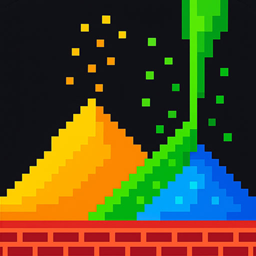 Sandbox: Powder Alchemy