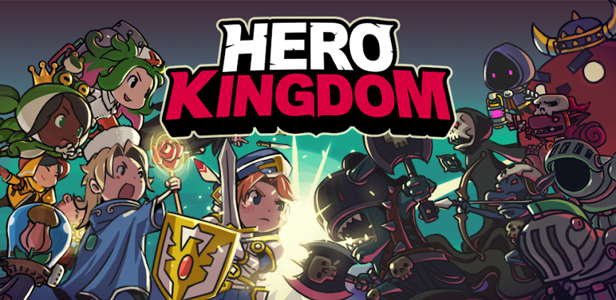 Hero Kingdom