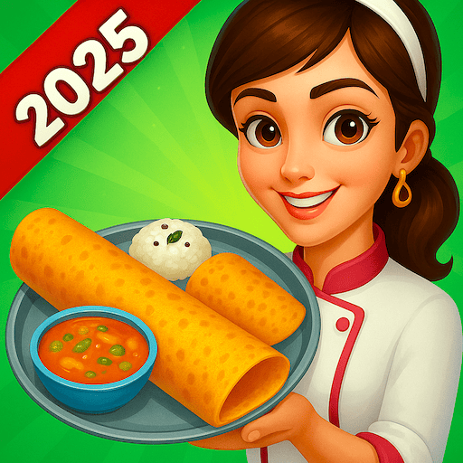 Indian Cooking Star
