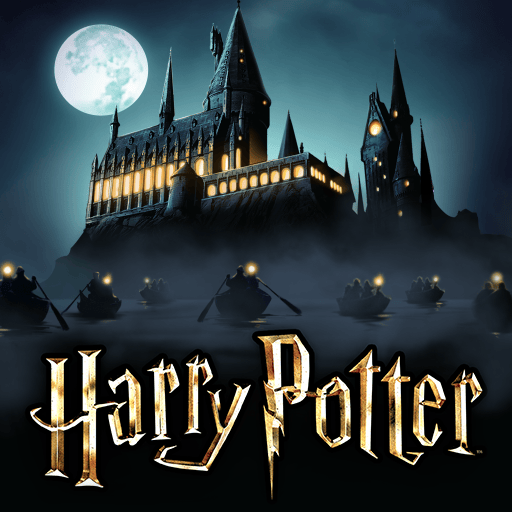 Harry Potter