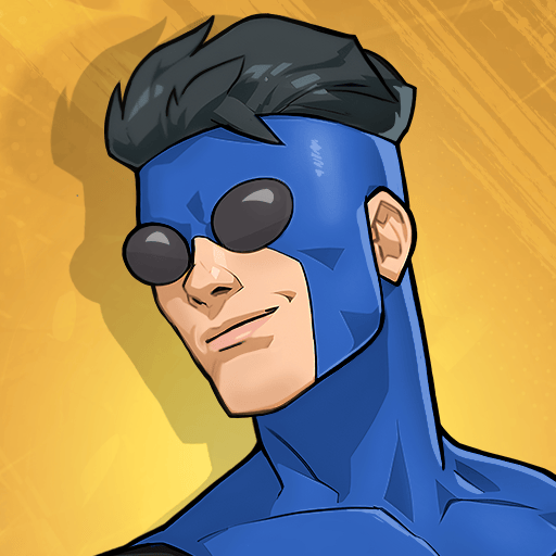 Invincible
