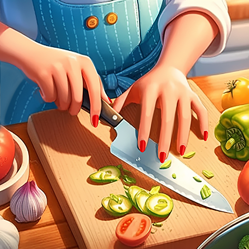 Cooking Wonder